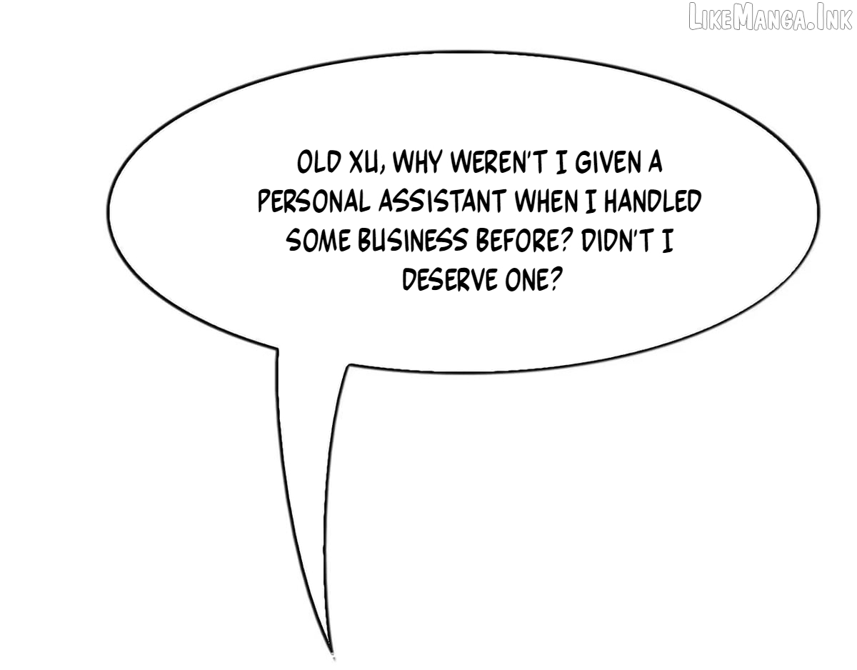 I’m A Super Rich Man, So It’s Reasonable For Me To Be A Scumbag Chapter 45  - page 76